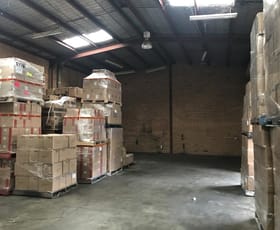 Factory, Warehouse & Industrial commercial property leased at 10 Green Street Revesby NSW 2212