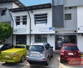 Showrooms / Bulky Goods commercial property leased at Whole/19/76 Doggett street Newstead QLD 4006