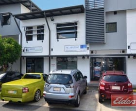 Medical / Consulting commercial property leased at Whole/19/76 Doggett street Newstead QLD 4006