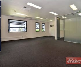 Medical / Consulting commercial property leased at Whole/19/76 Doggett street Newstead QLD 4006