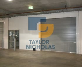 Factory, Warehouse & Industrial commercial property leased at 14/3 Clyde Street Rydalmere NSW 2116