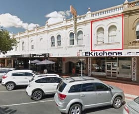 Offices commercial property leased at 6/625 Dean Street Albury NSW 2640