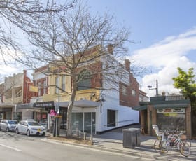 Shop & Retail commercial property leased at 121 Church Street Brighton VIC 3186