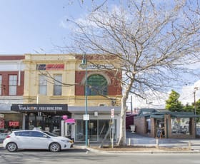 Shop & Retail commercial property leased at 121 Church Street Brighton VIC 3186