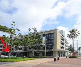 Offices commercial property leased at Shop 3C Quay North Building, 19 Horton Street Port Macquarie NSW 2444