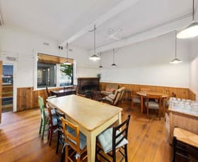 Shop & Retail commercial property leased at Cafe/1 Victoria Avenue Albert Park VIC 3206
