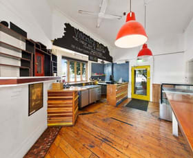Shop & Retail commercial property leased at Cafe/1 Victoria Avenue Albert Park VIC 3206