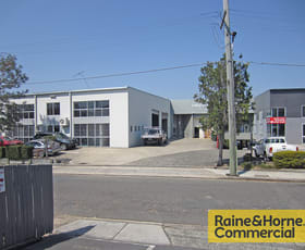 Showrooms / Bulky Goods commercial property leased at Albion QLD 4010