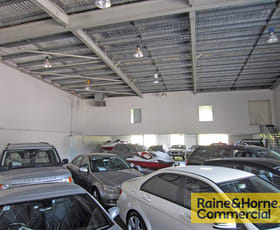 Showrooms / Bulky Goods commercial property leased at Albion QLD 4010