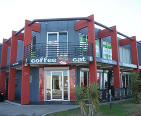 Factory, Warehouse & Industrial commercial property leased at 8/1 Bate Close Pakenham VIC 3810