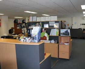 Factory, Warehouse & Industrial commercial property leased at 8/1 Bate Close Pakenham VIC 3810