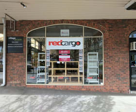 Shop & Retail commercial property leased at 10 & 11/48 High St Berwick VIC 3806