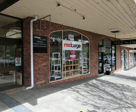 Shop & Retail commercial property leased at 10 & 11/48 High St Berwick VIC 3806