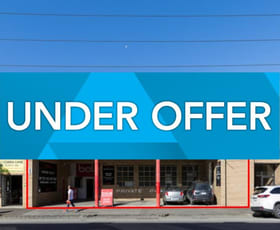 Showrooms / Bulky Goods commercial property leased at 172- 178 WELLINGTON STREET Collingwood VIC 3066