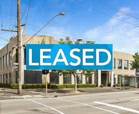 Offices commercial property leased at 387 City Road South Melbourne VIC 3205