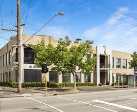 Offices commercial property leased at 387 City Road South Melbourne VIC 3205