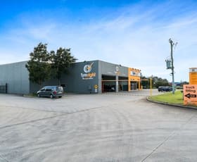 Factory, Warehouse & Industrial commercial property leased at 664-674 KOROROIT CREEK ROAD Altona VIC 3018