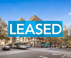 Medical / Consulting commercial property leased at 101/300 Collins Street Melbourne VIC 3000