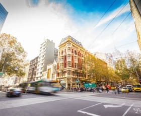 Medical / Consulting commercial property leased at 101/300 Collins Street Melbourne VIC 3000