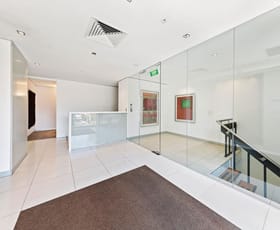 Showrooms / Bulky Goods commercial property leased at First Floor/11 Palmerston Crescent South Melbourne VIC 3205