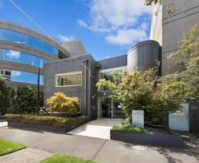Medical / Consulting commercial property leased at First Floor/11 Palmerston Crescent South Melbourne VIC 3205