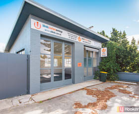 Offices commercial property leased at 114 New Town Road New Town TAS 7008