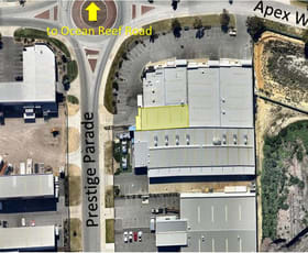 Factory, Warehouse & Industrial commercial property leased at 1/70 Prestige Parade Wangara WA 6065