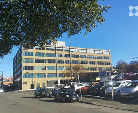 Offices commercial property leased at Level 4/2 Kirksway Place Hobart TAS 7000