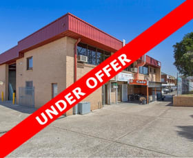 Offices commercial property leased at Smithfield NSW 2164