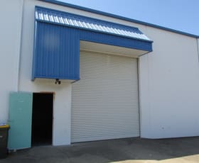 Factory, Warehouse & Industrial commercial property leased at 3/126 Beach Road Pialba QLD 4655