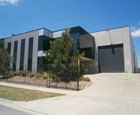 Offices commercial property leased at 6 Yazaki Way Carrum Downs VIC 3201