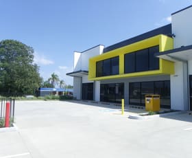 Showrooms / Bulky Goods commercial property leased at T3A, 1/133 South Pine Road Brendale QLD 4500