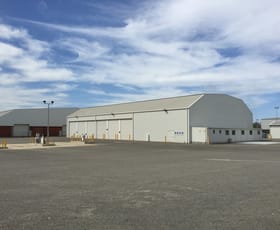 Factory, Warehouse & Industrial commercial property leased at 371 Mandurah Road East Rockingham WA 6168