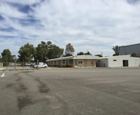 Factory, Warehouse & Industrial commercial property leased at 371 Mandurah Road East Rockingham WA 6168