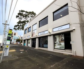 Showrooms / Bulky Goods commercial property leased at 222 Park Street South Melbourne VIC 3205