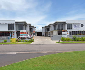 Factory, Warehouse & Industrial commercial property leased at 28 Bishop Street Woolner NT 0820