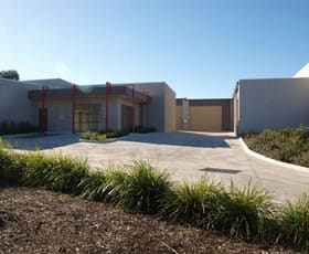 Factory, Warehouse & Industrial commercial property leased at 43/6 Satu Way Mornington VIC 3931