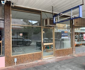 Shop & Retail commercial property leased at 83 Waverley Road Malvern East VIC 3145