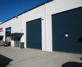 Factory, Warehouse & Industrial commercial property leased at 3/5 Kam Close Morisset NSW 2264