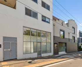 Shop & Retail commercial property leased at Ground Floor/96 Chandos Street St Leonards NSW 2065