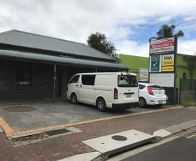 Offices commercial property leased at 44 Magill Road Norwood SA 5067
