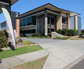 Medical / Consulting commercial property leased at 1A/2-4 Flinders Parade North Lakes QLD 4509