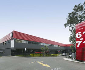 Factory, Warehouse & Industrial commercial property leased at A1 & A13-15/61-71 Beauchamp Road Matraville NSW 2036