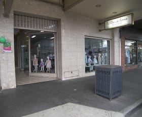 Offices commercial property leased at 1 & 2 Centreway Bendigo VIC 3550