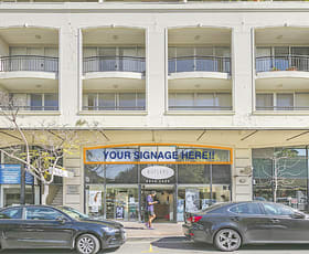 Medical / Consulting commercial property leased at Suite 2/27 Grosvenor Neutral Bay NSW 2089