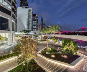 Shop & Retail commercial property for lease at 123 Eagle Street Brisbane City QLD 4000