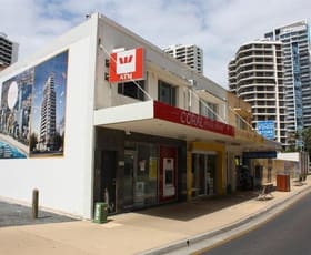 Offices commercial property leased at 2995 Surfers Paradise Boulevard Surfers Paradise QLD 4217