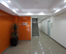 Offices commercial property leased at First Floor/181 Bigge Street Liverpool NSW 2170