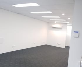 Showrooms / Bulky Goods commercial property leased at 1/35 Balaclava Street Woolloongabba QLD 4102