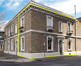 Offices commercial property leased at 82 Franklin Street Adelaide SA 5000